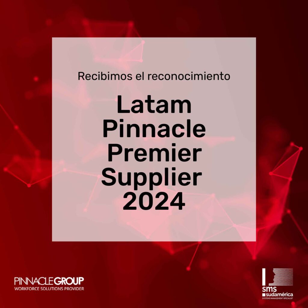 Proveedor Premier de Latinoamérica 2024