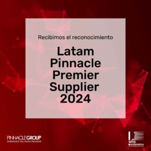 Proveedor Premier de Latinoamérica 2024