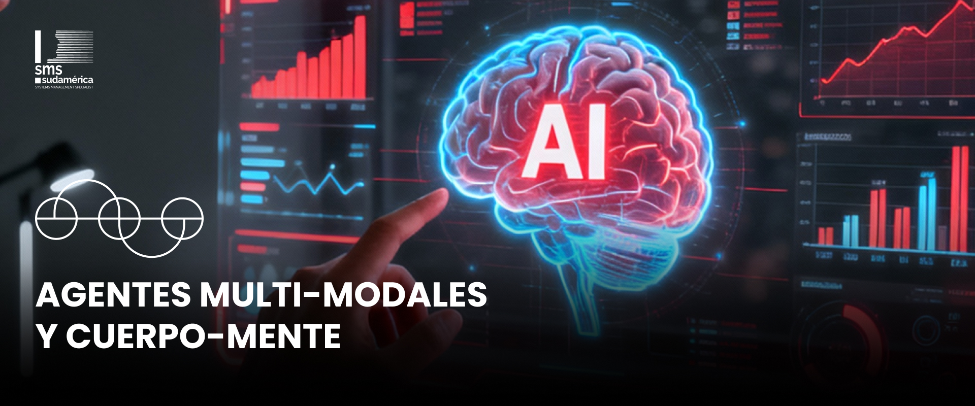 Episodio 8: Agentes Multimodales